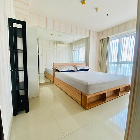Callia Apartement Golf View Pulo Mas Jakarta Timur المظهر الخارجي الصورة
