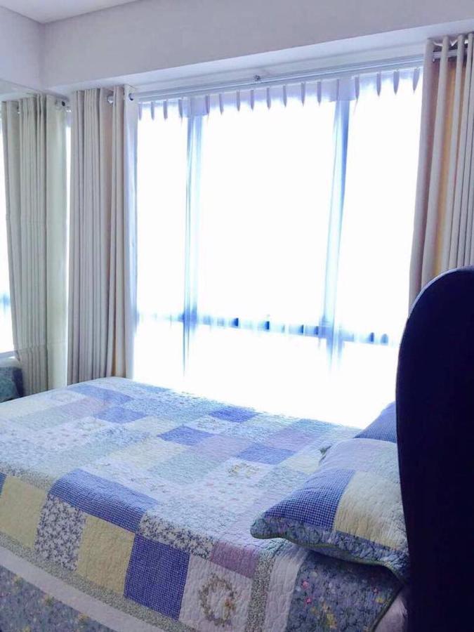 Callia Apartement Golf View Pulo Mas Jakarta Timur المظهر الخارجي الصورة