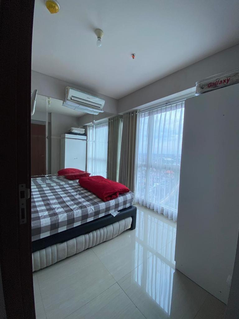 Callia Apartement Golf View Pulo Mas Jakarta Timur المظهر الخارجي الصورة