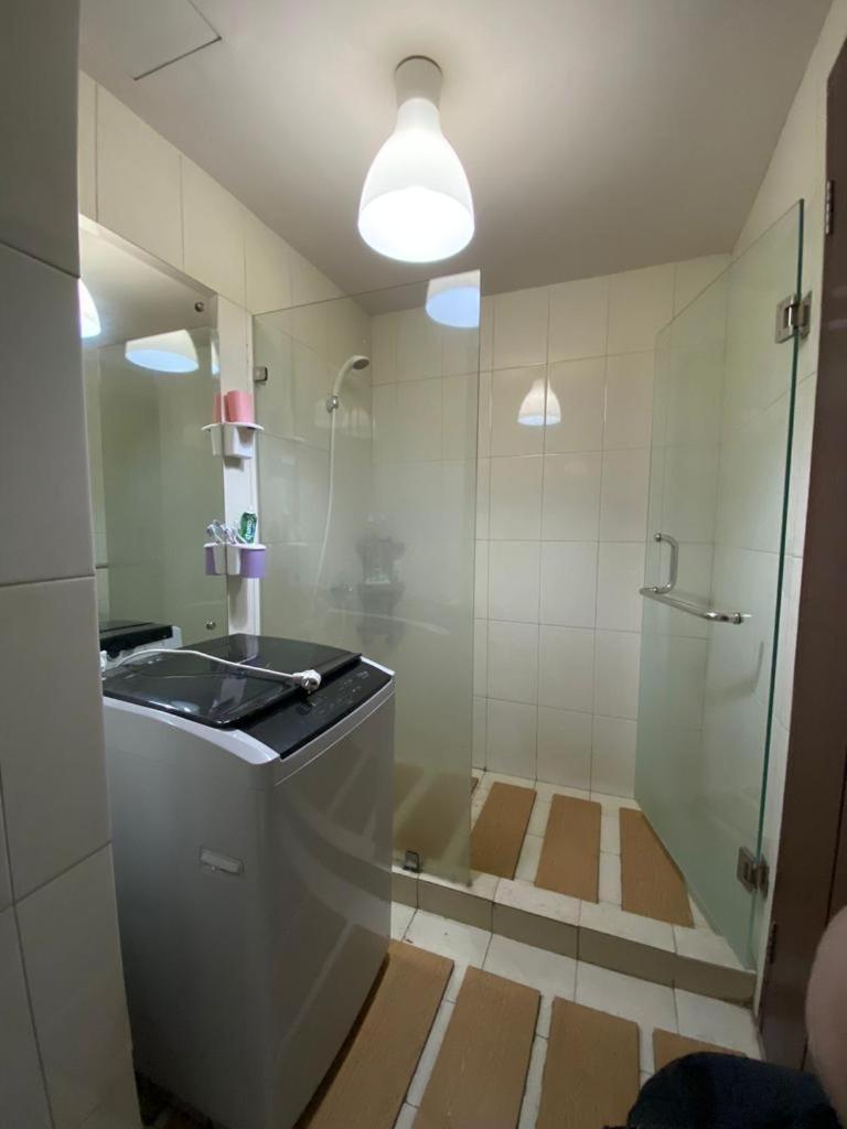 Callia Apartement Golf View Pulo Mas Jakarta Timur المظهر الخارجي الصورة